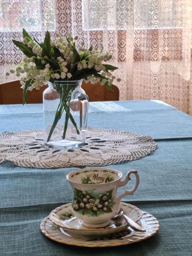 Le Peonie Apartment Riva del Garda