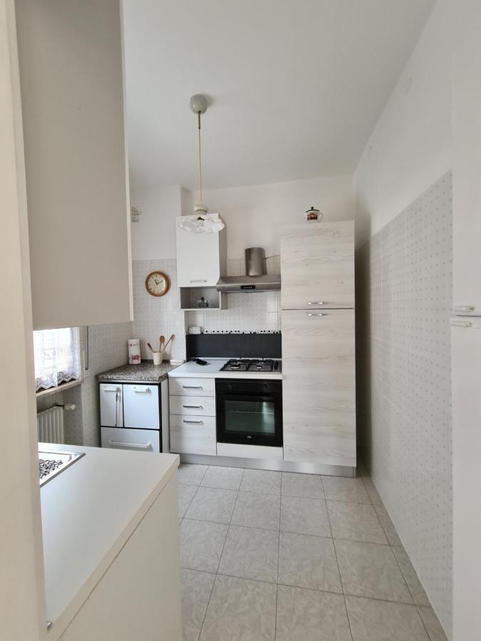 Le Peonie Apartment *