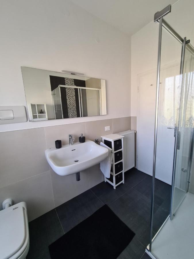 Le Peonie Apartment Riva del Garda