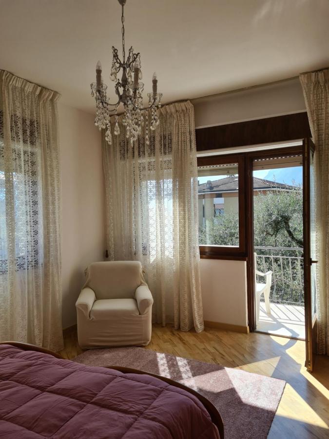 Apartment Le Peonie