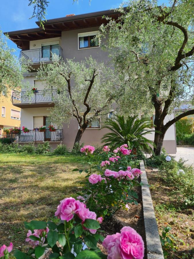 Le Peonie Apartment Riva del Garda