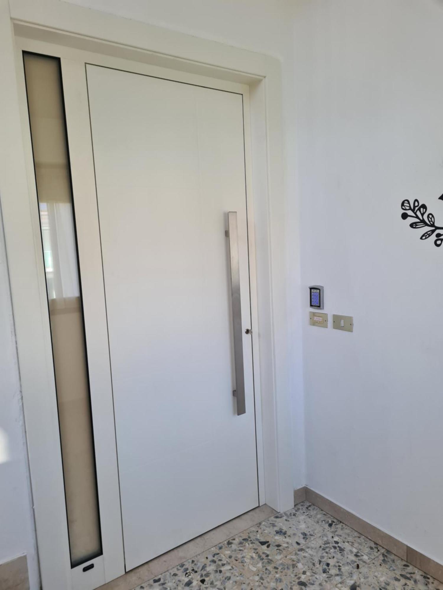 Apartment Le Peonie *
